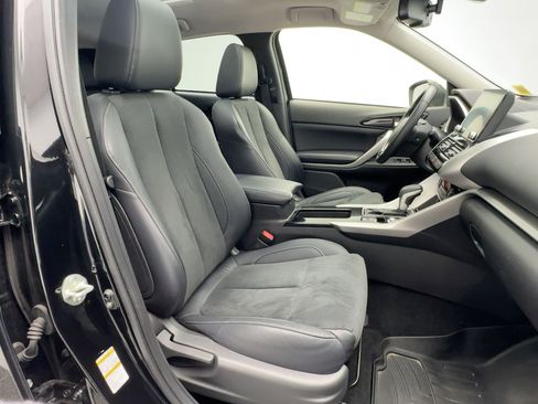 Used 2024 Mitsubishi Eclipse Cross SE image 31