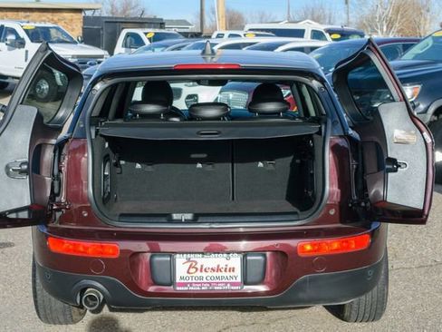 Used 2017 MINI Cooper Clubman image 10