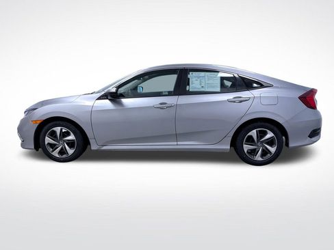 Used 2020 Honda Civic LX image 10