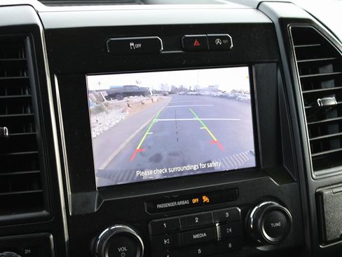 Used 2020 Ford F150 XL w/ Equipment Group 101A Mid AWD/4WD image 24