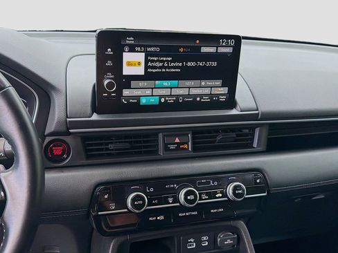 Certified 2025 Honda Pilot EX-L image 12