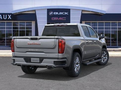 New 2026 GMC Sierra 1500 Denali w/ Technology Package image 4