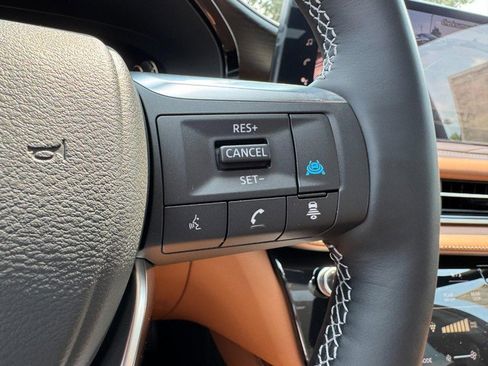 New 2026 INFINITI QX60 Autograph w/ Dark Cargo Package image 12