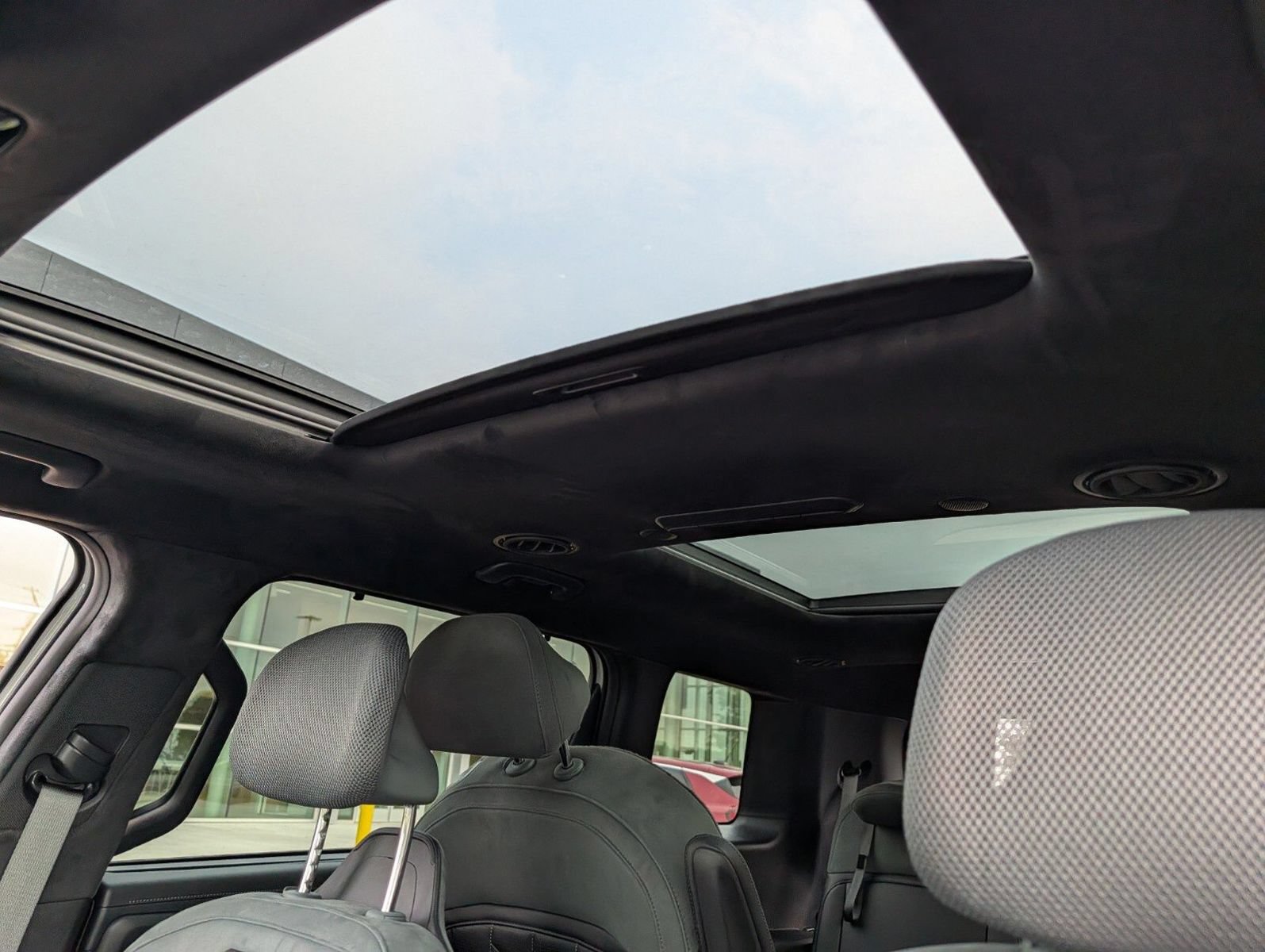 New 2027 Kia Telluride X-Line SX Prestige AWD/4WD image 3
