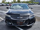 Used 2015 Chevrolet Impala LT image 3