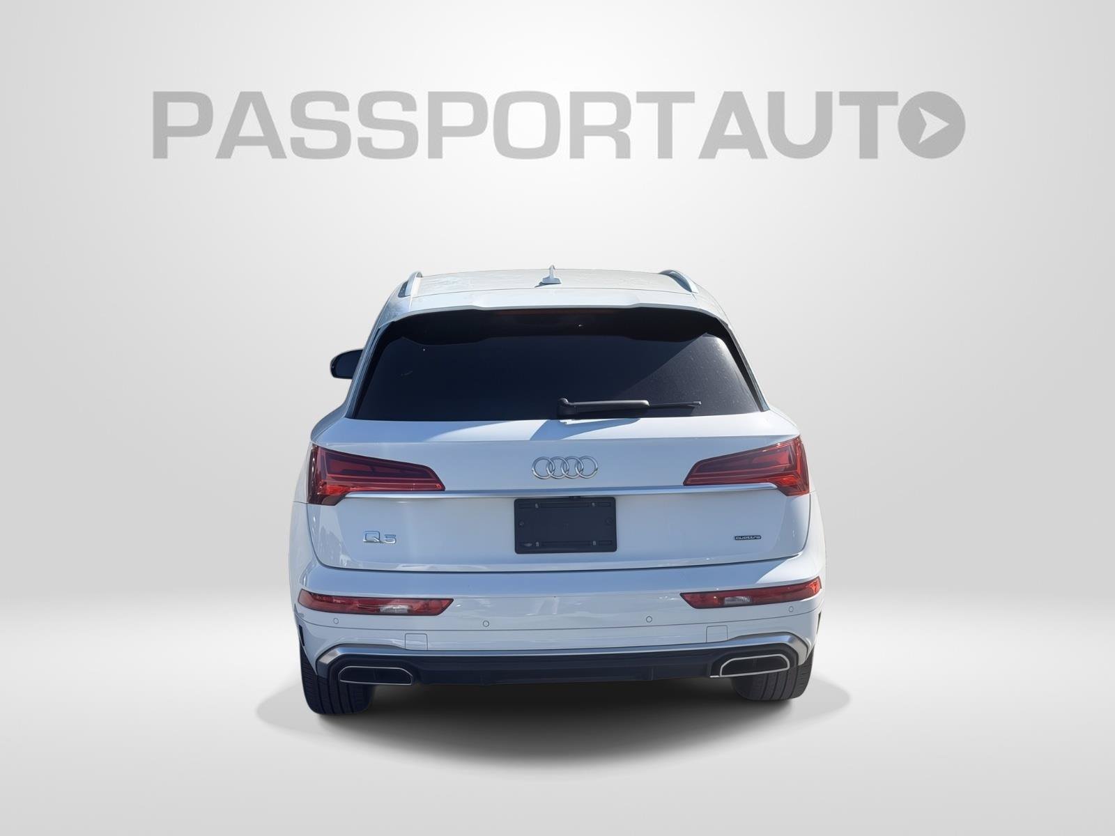 Used 2022 Audi Q5 e Premium w/ Convenience Package AWD/4WD image 5