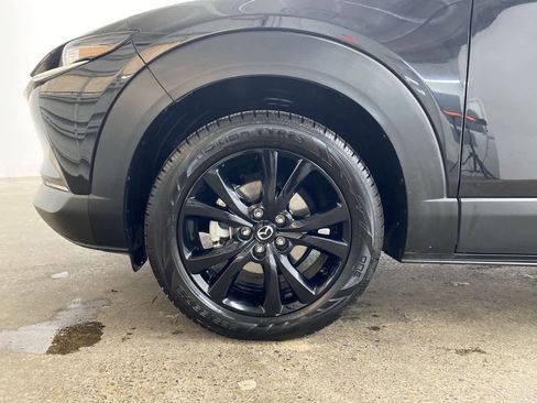 Used 2024 MAZDA CX-30 AWD 2.5 S w/ Select Sport Pkg image 11