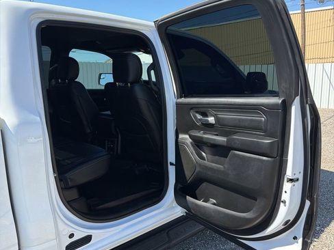 Used 2023 RAM 1500 Tradesman w/ Trailer Tow Group image 16