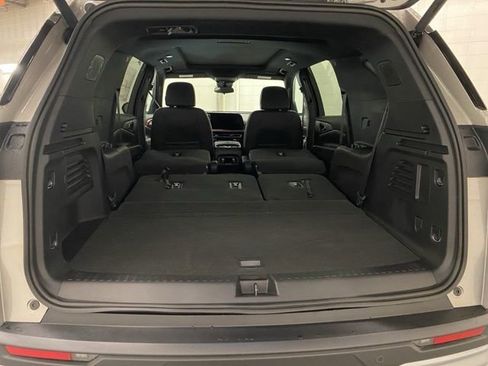 New 2026 Chevrolet Traverse Z71 image 26