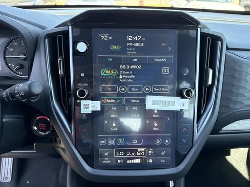 New 2026 Subaru Forester Limited image 30