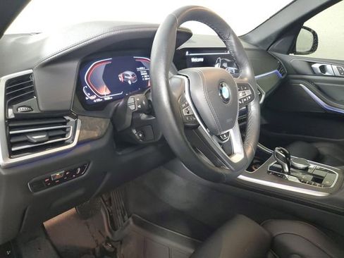 Used 2023 BMW X5 sDrive40i w/ Premium Package image 25