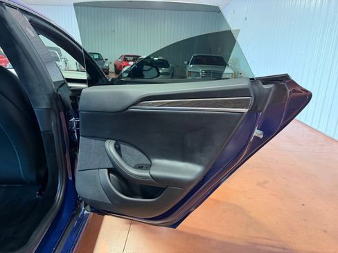 Used 2021 Tesla Model S Long Range AWD/4WD image 27