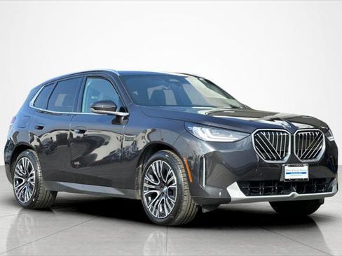 Used 2025 BMW X3 xDrive30i w/ Convenience Package image 7