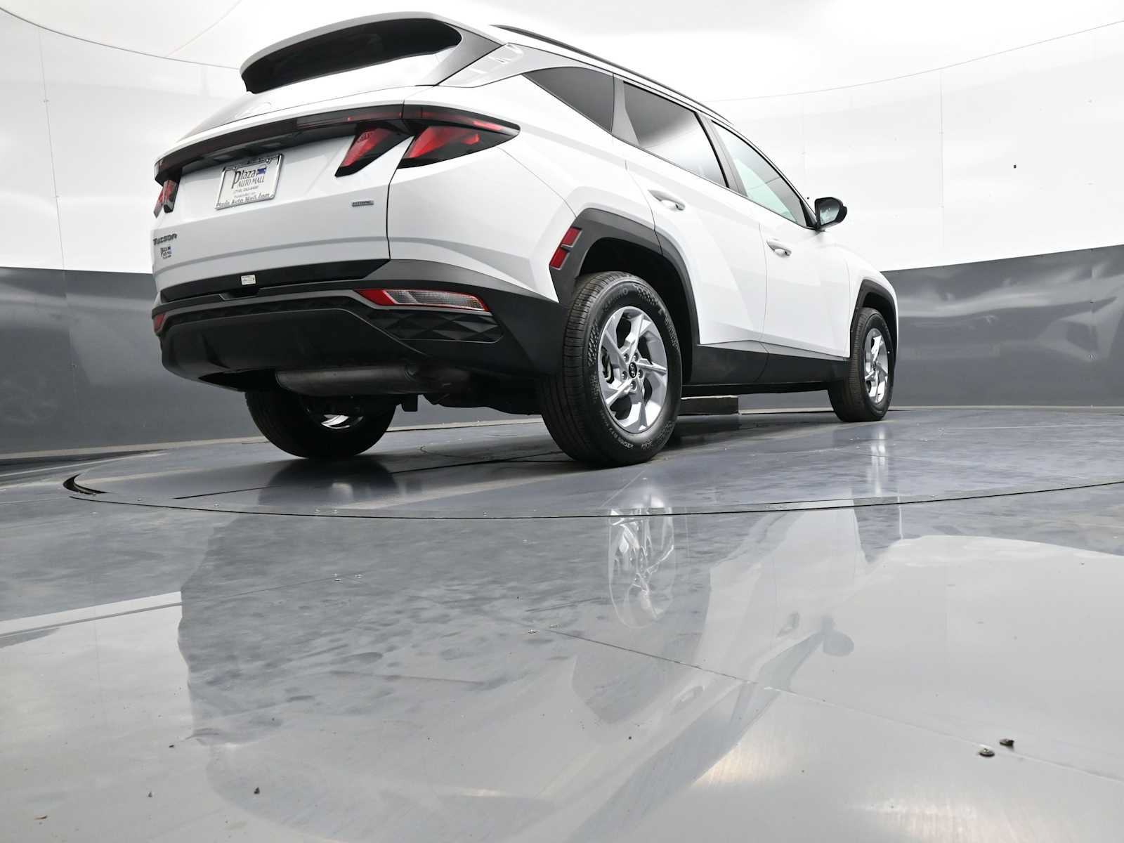 Used 2024 Hyundai Tucson SEL AWD/4WD image 30
