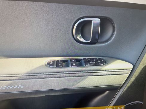 Certified 2025 Hyundai Ioniq 5 N AWD/4WD image 12