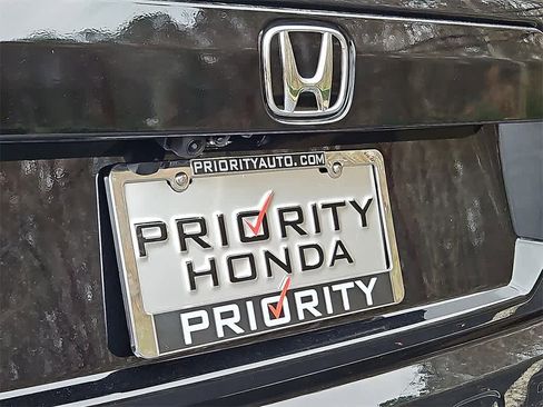 New 2026 Honda Passport TrailSport image 19