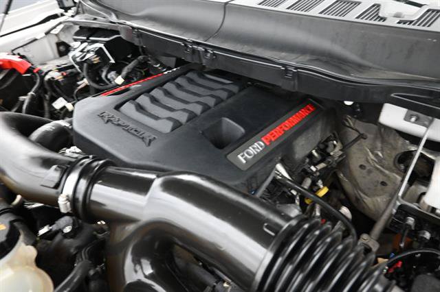 Used 2023 Ford F150 Raptor AWD/4WD image 26