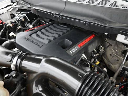 Used 2023 Ford F150 Raptor AWD/4WD image 26