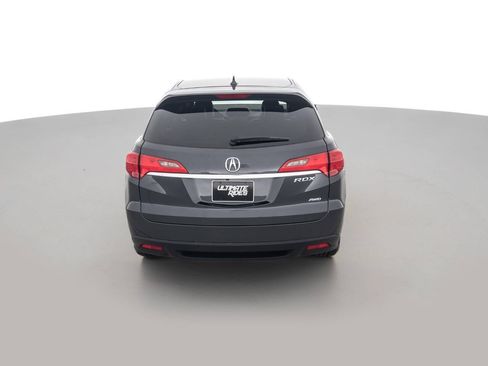 Used 2013 Acura RDX w/ Technology Package AWD/4WD image 6