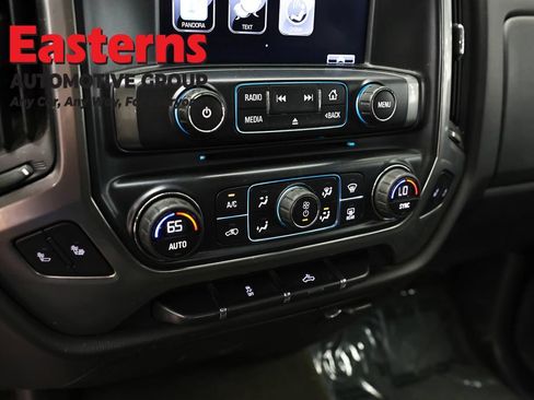 Used 2015 Chevrolet Silverado 1500 LT w/ All Star Edition AWD/4WD image 20