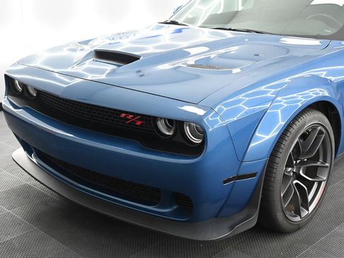 Used 2021 Dodge Challenger R/T Scat Pack RWD image 7