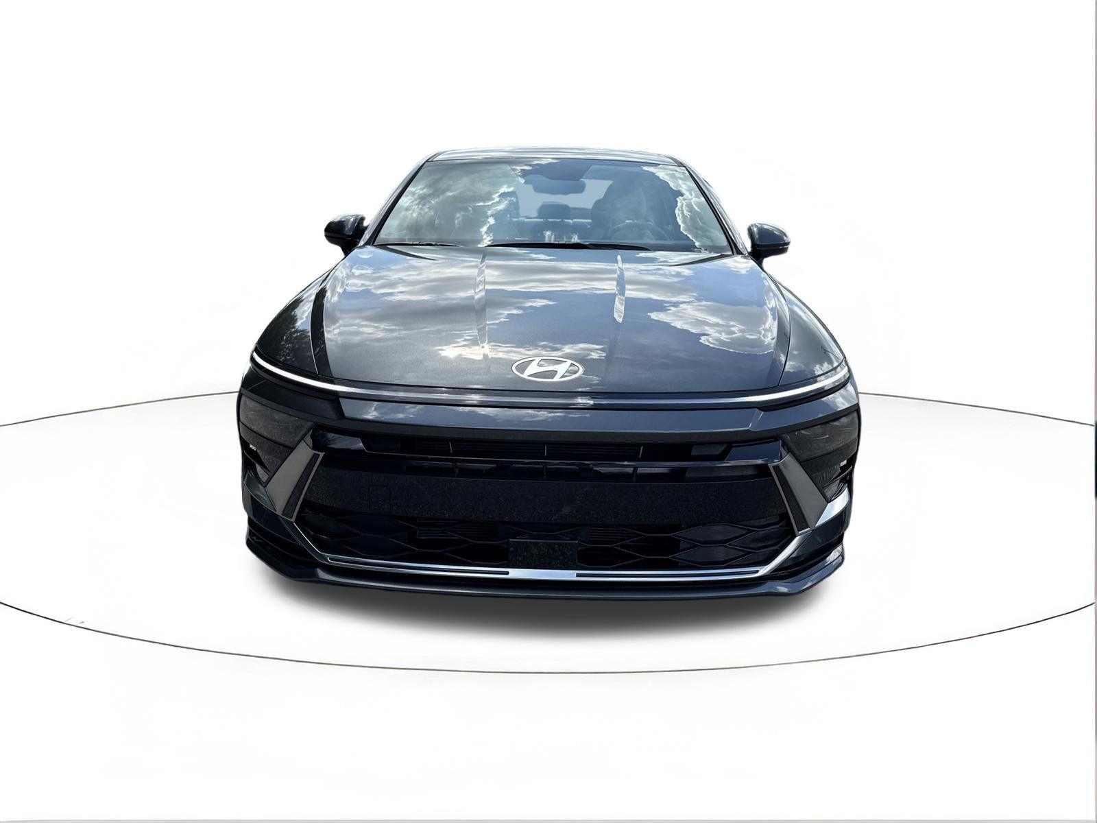 New 2026 Hyundai Sonata SEL FWD image 8