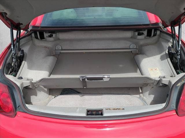 Used 2005 Lexus SC 430 Convertible RWD image 6