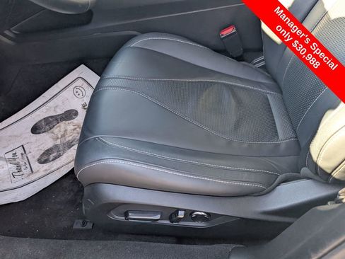 Used 2023 Acura TLX w/ Technology Package image 22