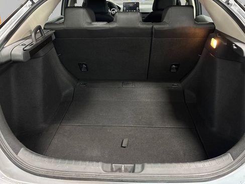 Used 2023 Honda Civic LX image 11