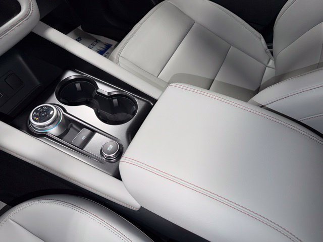 New 2026 Ford Explorer Active w/ Active Comfort Package AWD/4WD image 19