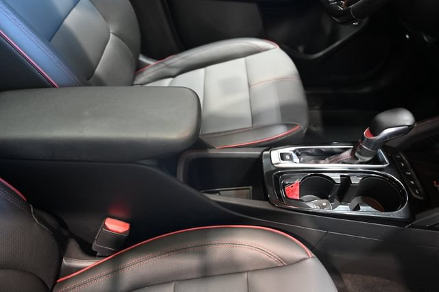 Certified 2024 Chevrolet TrailBlazer RS w/ Convenience Package AWD/4WD image 19