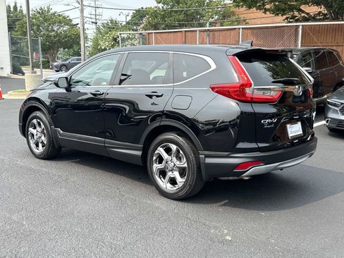Used 2018 Honda CR-V EX image 21