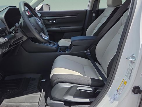 New 2026 Honda CR-V LX image 9