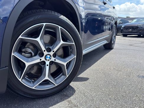 Used 2019 BMW X1 sDrive28i w/ Convenience Package FWD image 4