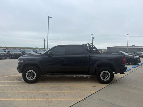 Used 2025 RAM 1500 RHO w/ RHO Level 1 Equipment Group AWD/4WD image 4