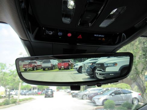New 2027 Cadillac Optiq Premium Sport RWD image 24