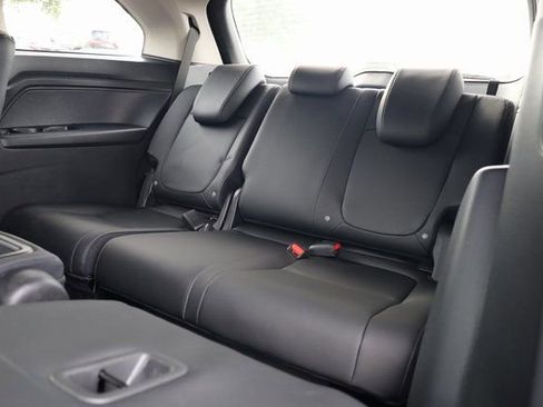 New 2026 Honda Odyssey EX-L image 32