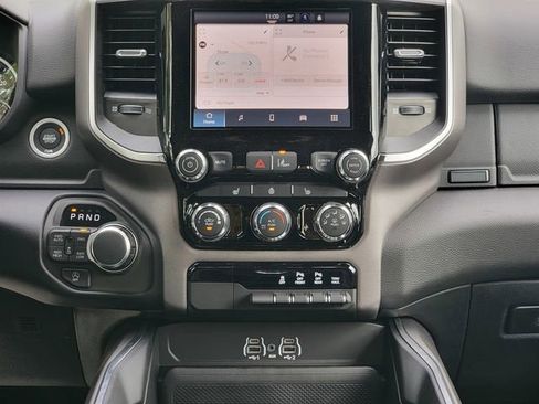 New 2026 RAM 1500 Big Horn AWD/4WD image 26