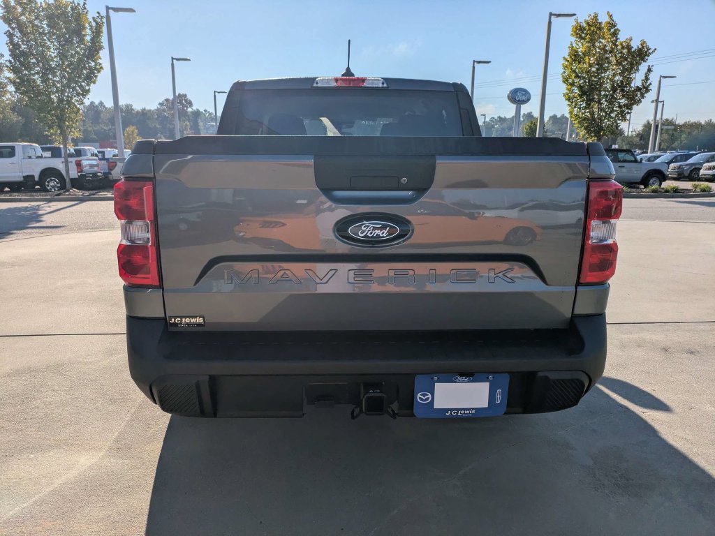 New 2026 Ford Maverick XLT FWD image 5