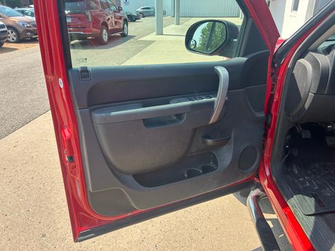 Used 2012 Chevrolet Silverado 1500 LT w/ All-Star Edition AWD/4WD image 13