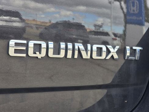 Used 2014 Chevrolet Equinox LT AWD/4WD image 21