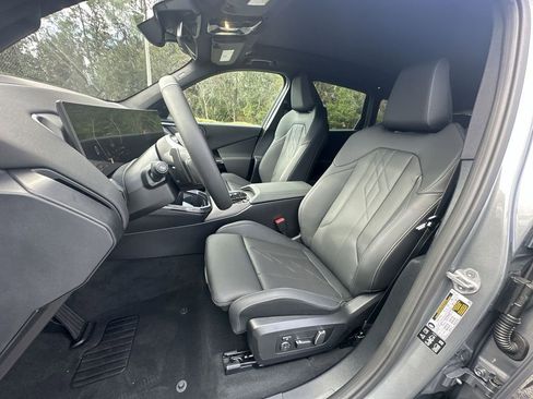 New 2026 BMW X3 xDrive30 w/ Premium Package image 13