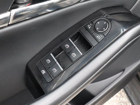 Used 2025 MAZDA CX-30 AWD 2.5 S w/ Preferred Package image 14