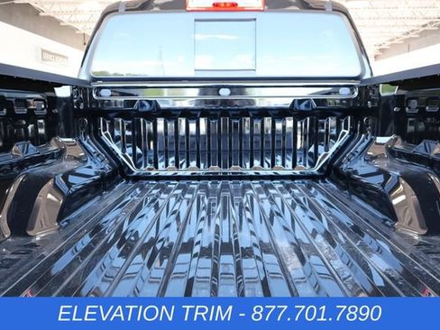 New 2026 GMC Canyon Elevation w/ Convenience Package AWD/4WD image 21
