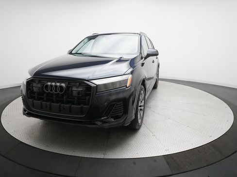 New 2026 Audi Q7 2.0T Premium Plus image 39