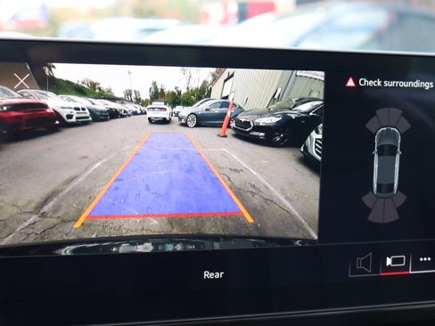 Used 2021 Audi A5 2.0T Premium w/ Convenience Package image 18