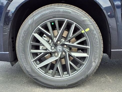 New 2026 Lexus TX 350 AWD image 11