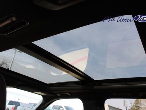 Used 2024 Ford Expedition Max Limited image 17