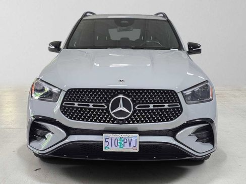 Used 2024 Mercedes-Benz GLE 450 4MATIC image 8