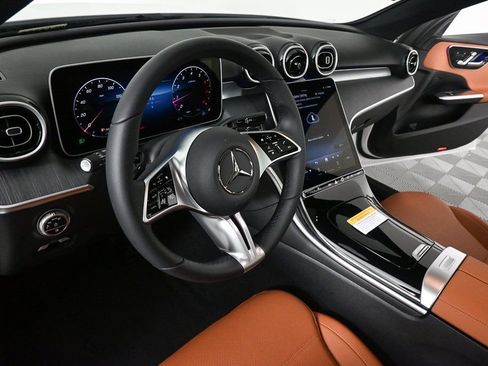 New 2026 Mercedes-Benz C 300 Sedan image 6